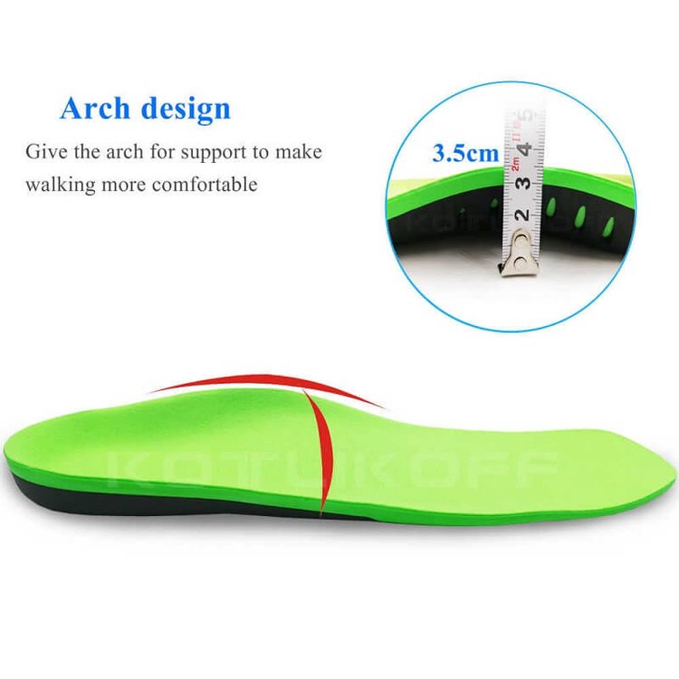 Best Orthopedic Shoes Sole Insoles For Shoes