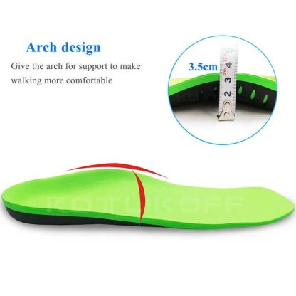 Best Orthopedic Shoes Sole Insoles For Shoes