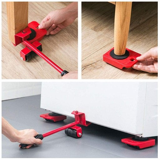  Lifter and Slider Tool Set