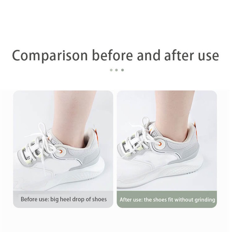 Antiwear Feet Pad Insoles Protector Sticker