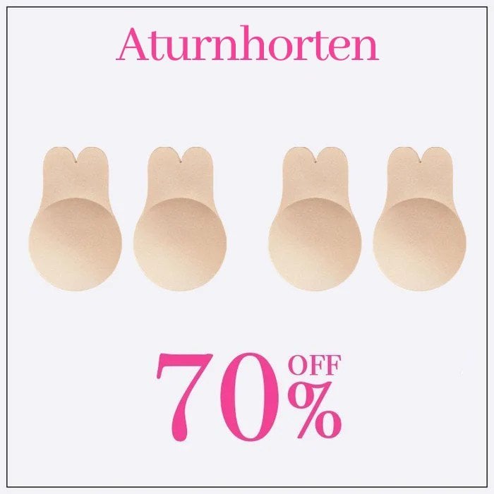 CupidPads - Last day 49% OFF - Invisible Lifting Bra ⚡