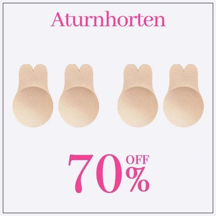 CupidPads - Last day 49% OFF - Invisible Lifting Bra ⚡