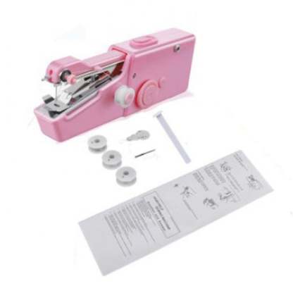 🔥Last Day Promotion 50% OFF - Handheld Mini Electric Sewing Machine[Make Your Life Easier✨]
