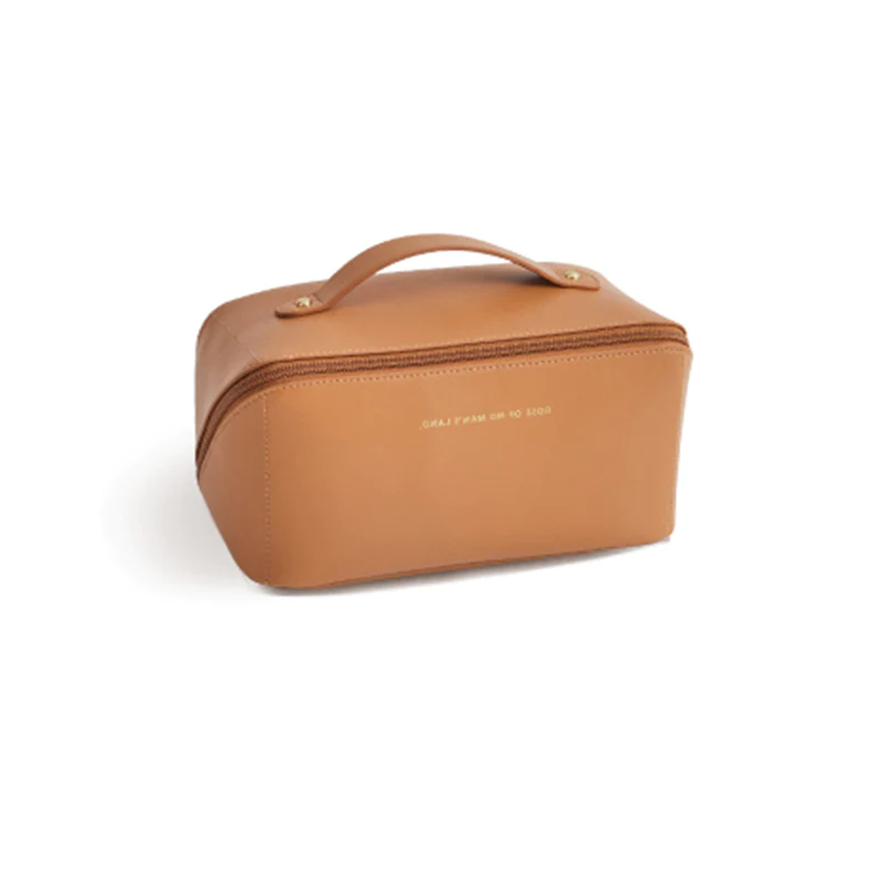 Large-capacity Travel Cosmetic Bag