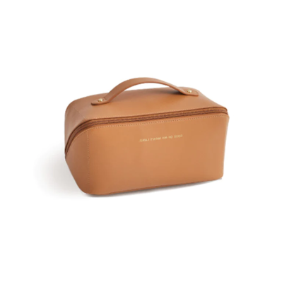 Large-capacity Travel Cosmetic Bag