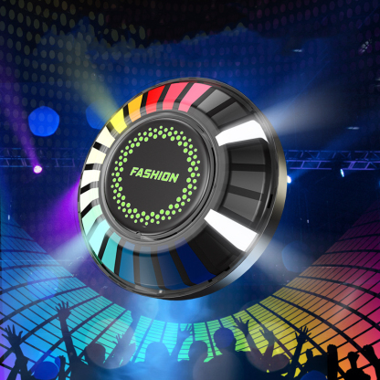 🔥 SAVE $12🔥WIRELESS SOUND ACTIVATED RGB LIGHT BAR