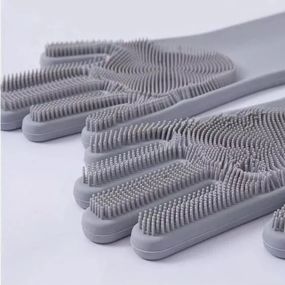 Magic Cleaning Gloves