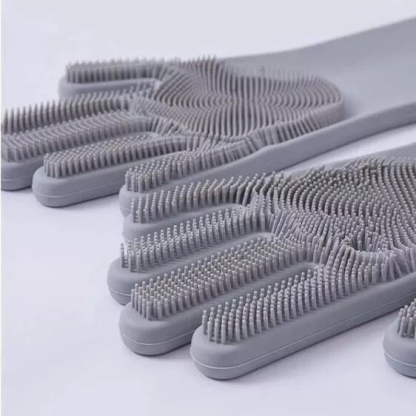 Magic Cleaning Gloves