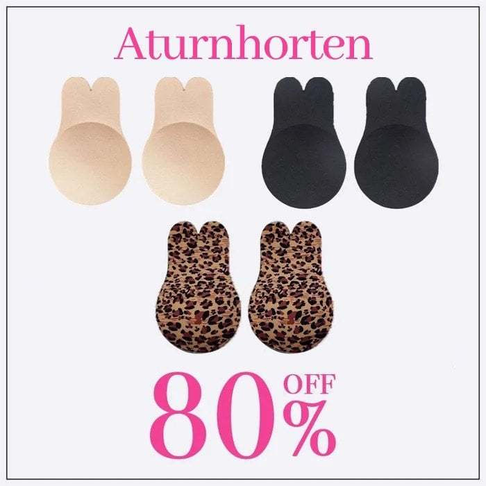 CupidPads - Last day 49% OFF - Invisible Lifting Bra ⚡