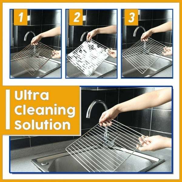 RinseFree® Powerful Stain Removal Kit - 🔥BUY 2 GET 2 FREE