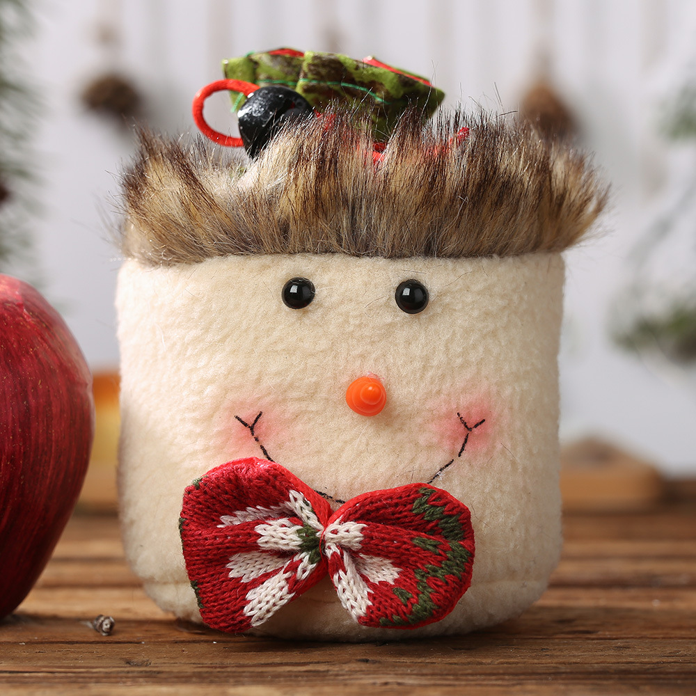 🎁CHRISTMAS HOT SALE🎁CHRISTMAS GIFT DOLL BAGS