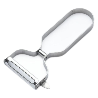 Fruit and vegetable peeling tools