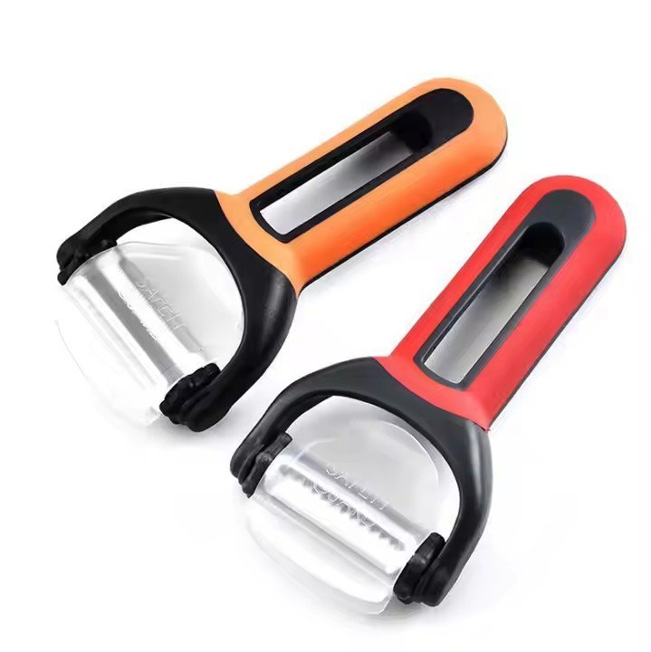 3-in-1 Kitchen Peeler