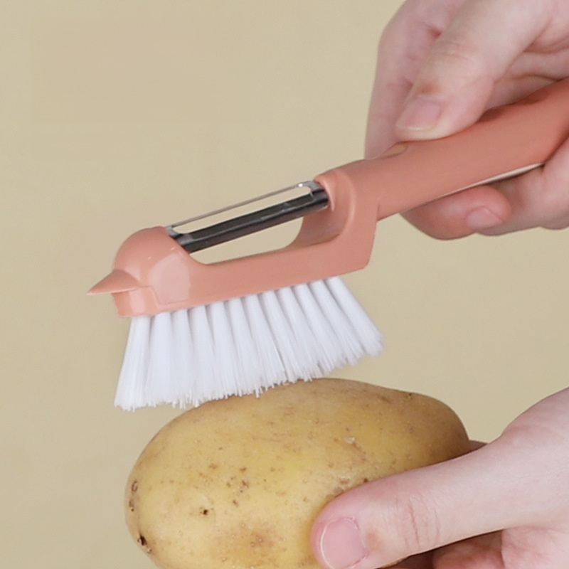  Multi-functional Potato Slicer and Peeler