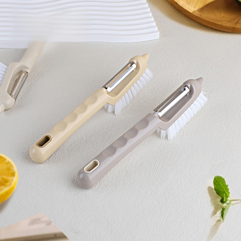  Multi-functional Potato Slicer and Peeler