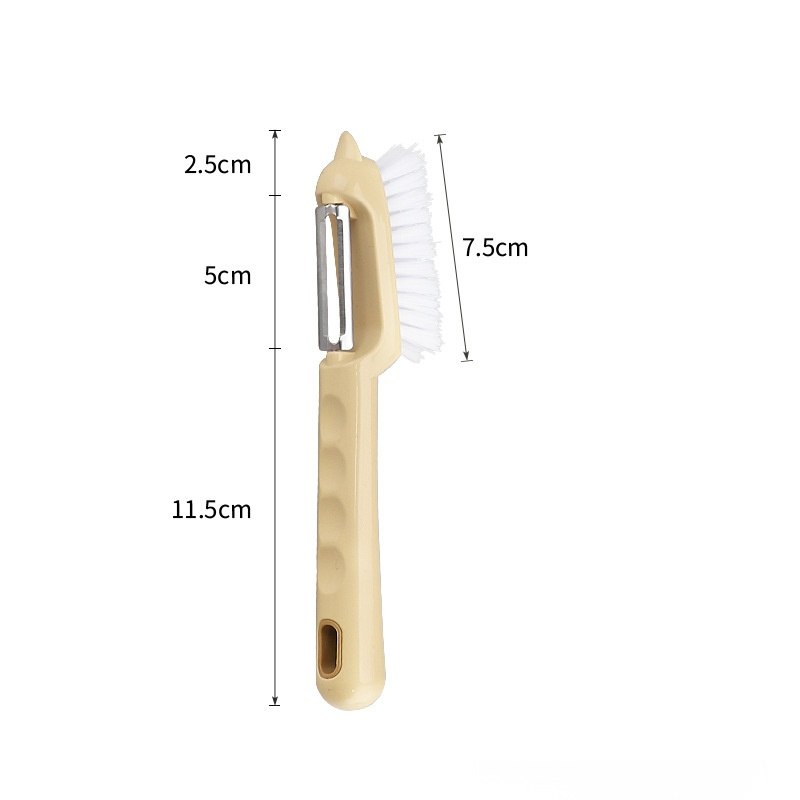  Multi-functional Potato Slicer and Peeler