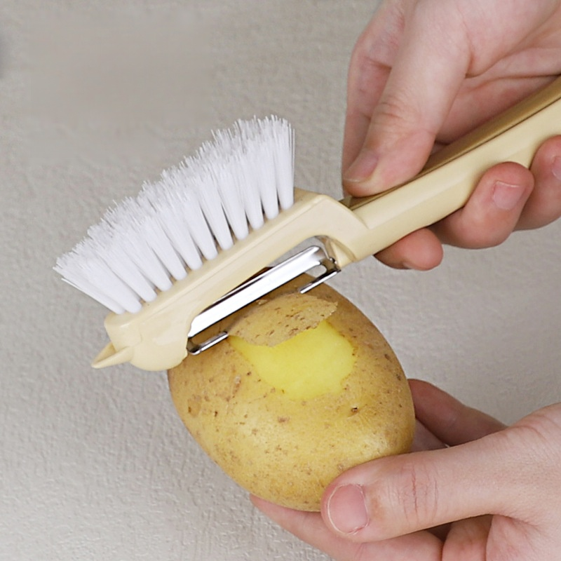  Multi-functional Potato Slicer and Peeler