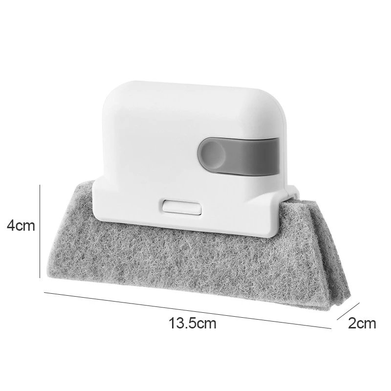 Household Slot Cleaning Tool