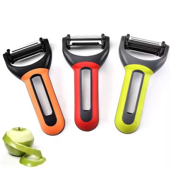 3-in-1 Kitchen Peeler
