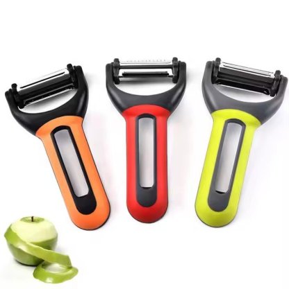 3-in-1 Kitchen Peeler