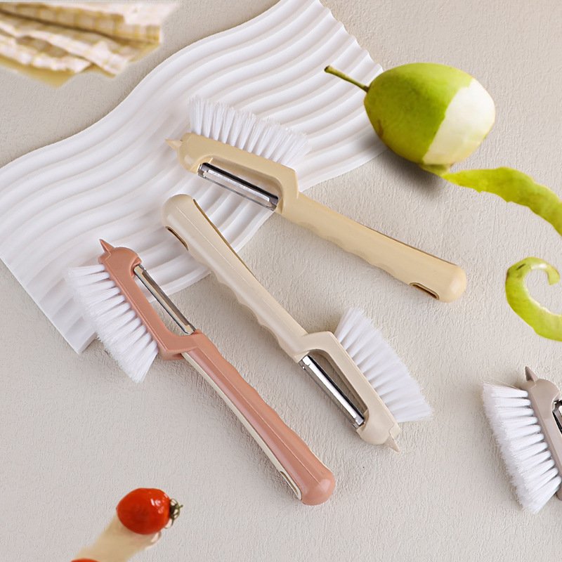  Multi-functional Potato Slicer and Peeler