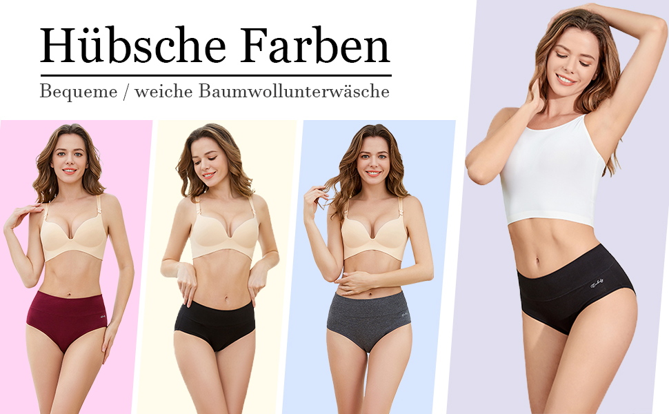 Women's underwear