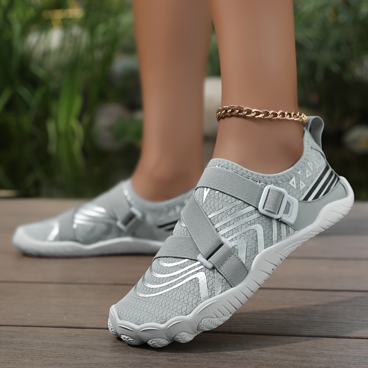 Women Athletic Water Shoes
