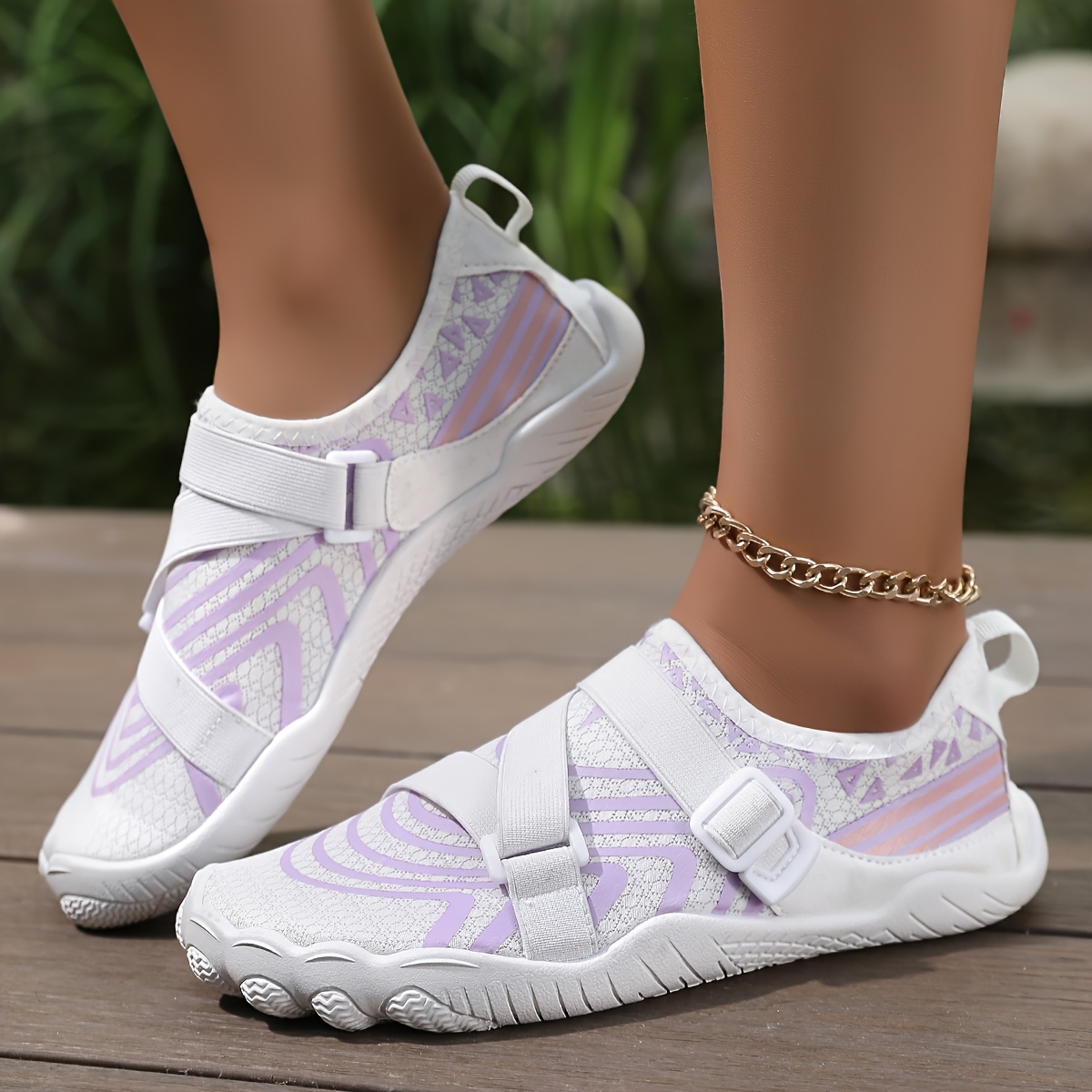 Women Athletic Water Shoes