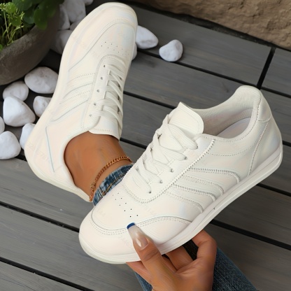 Women's Lightweight Fashion Sneakers