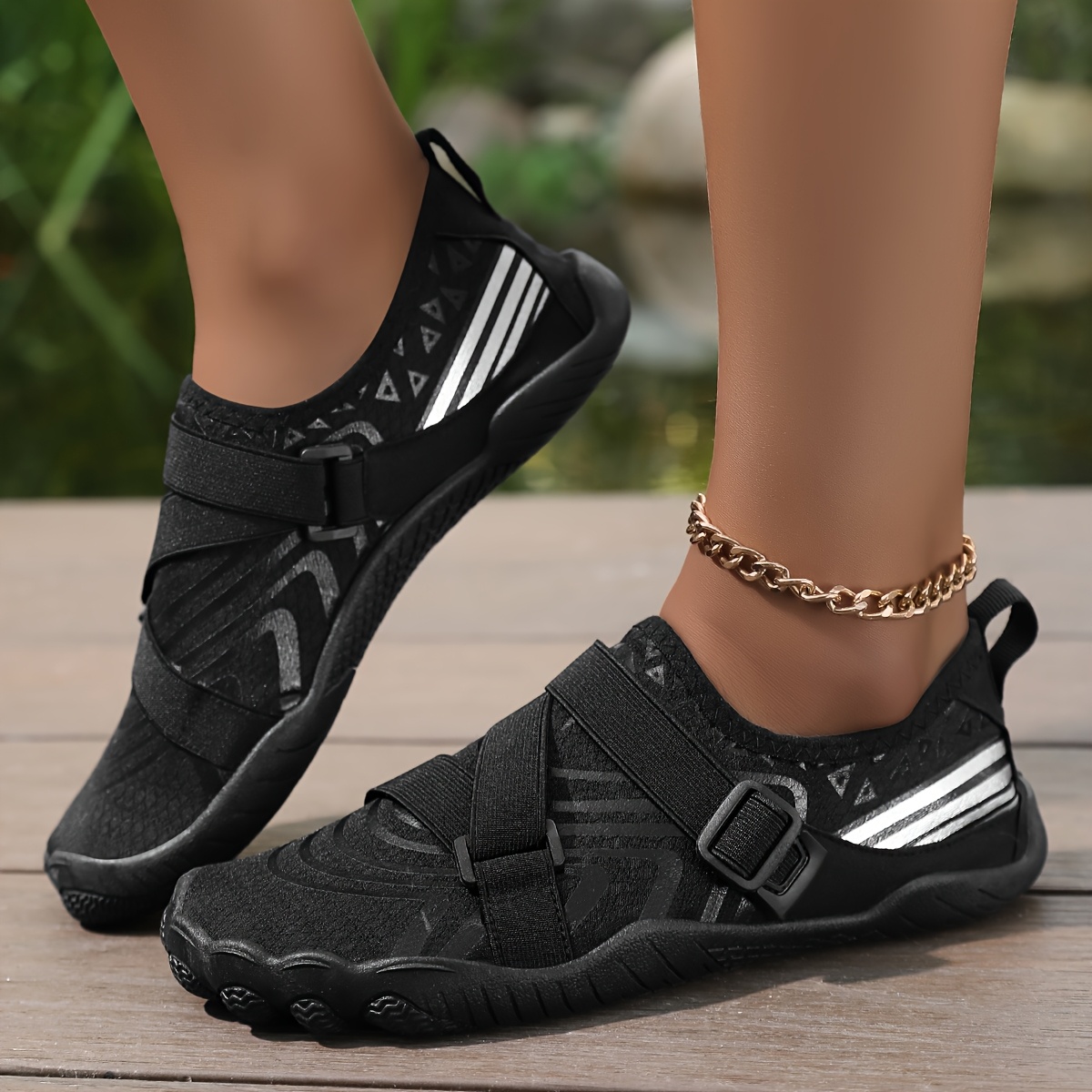 Women Athletic Water Shoes