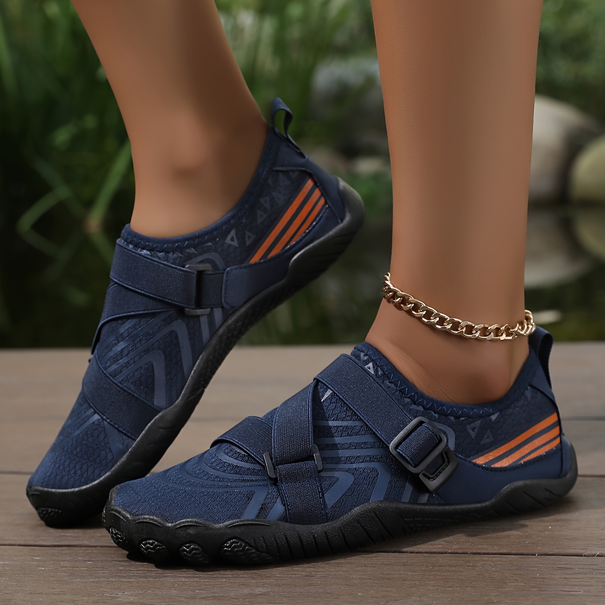 Women Athletic Water Shoes