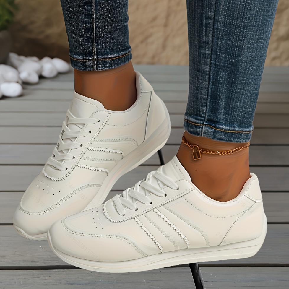 Women's Lightweight Fashion Sneakers