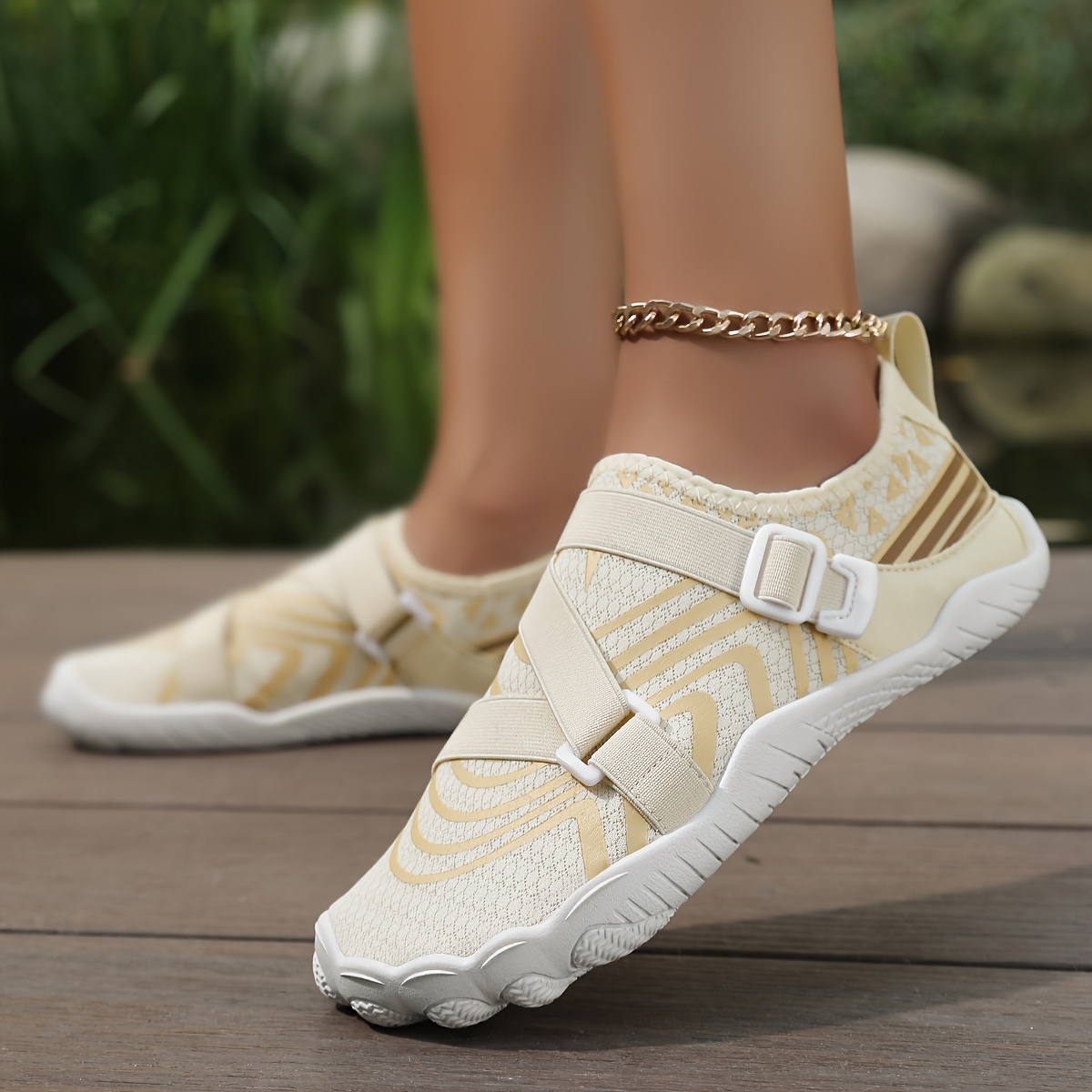 Women Athletic Water Shoes