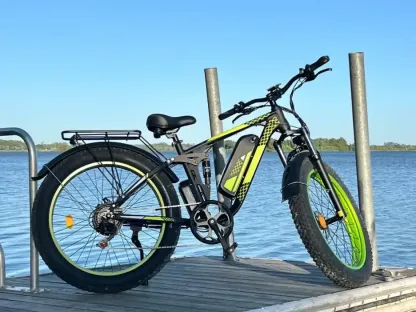 Large capacity 48V 17.5Ah E-bikes Safety protection