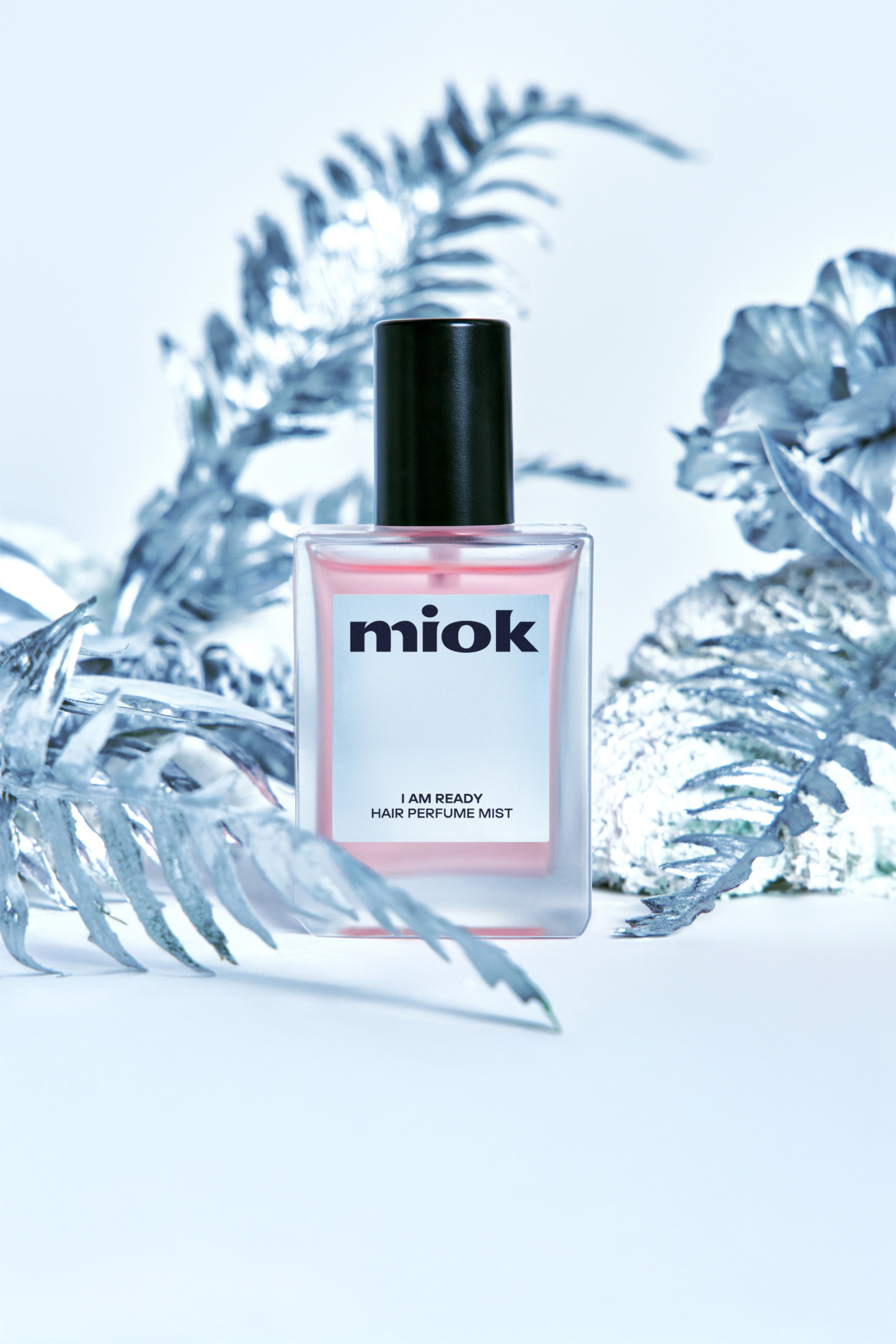 I AM READY HAIR PERFUME MIST