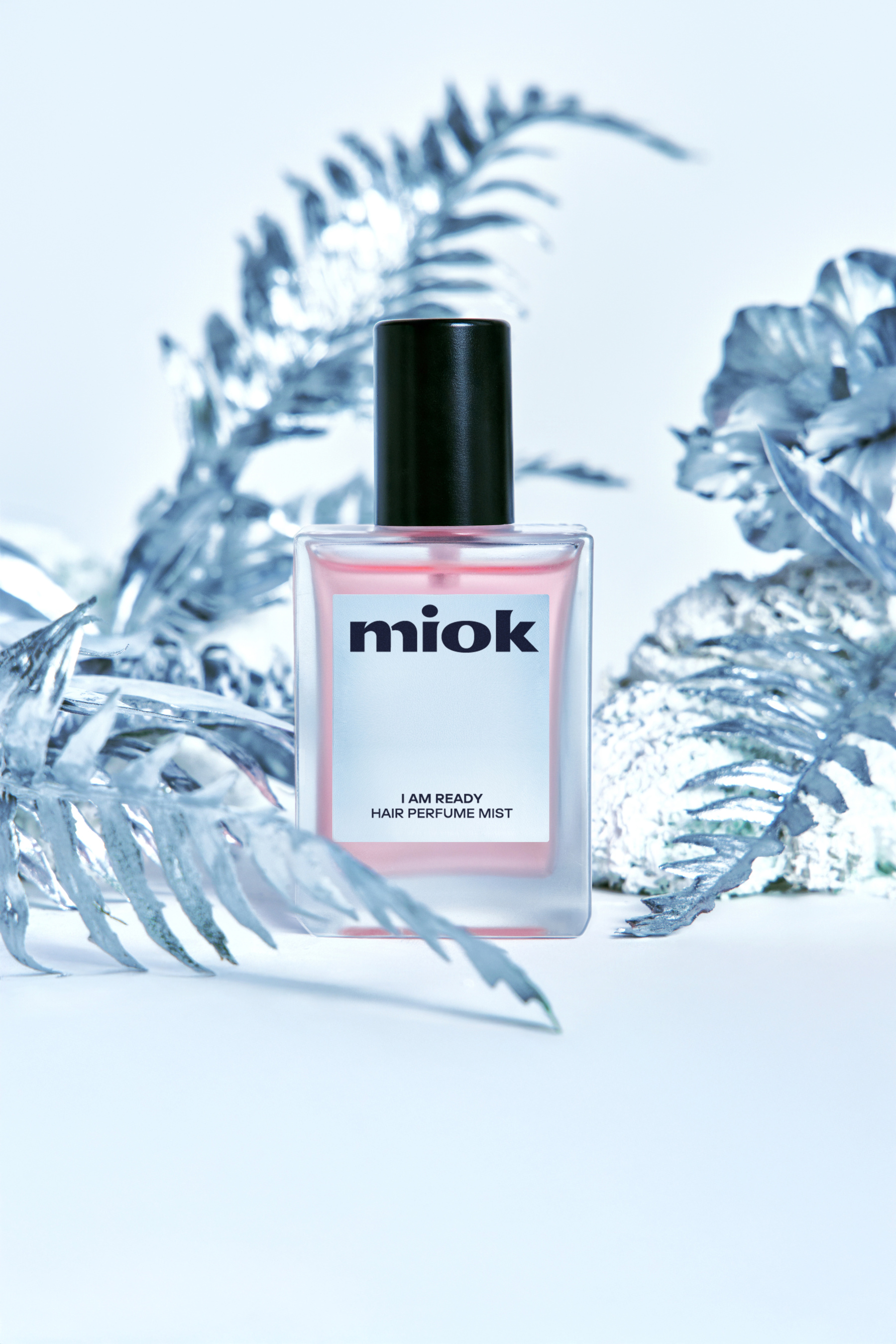 I AM READY HAIR PERFUME MIST