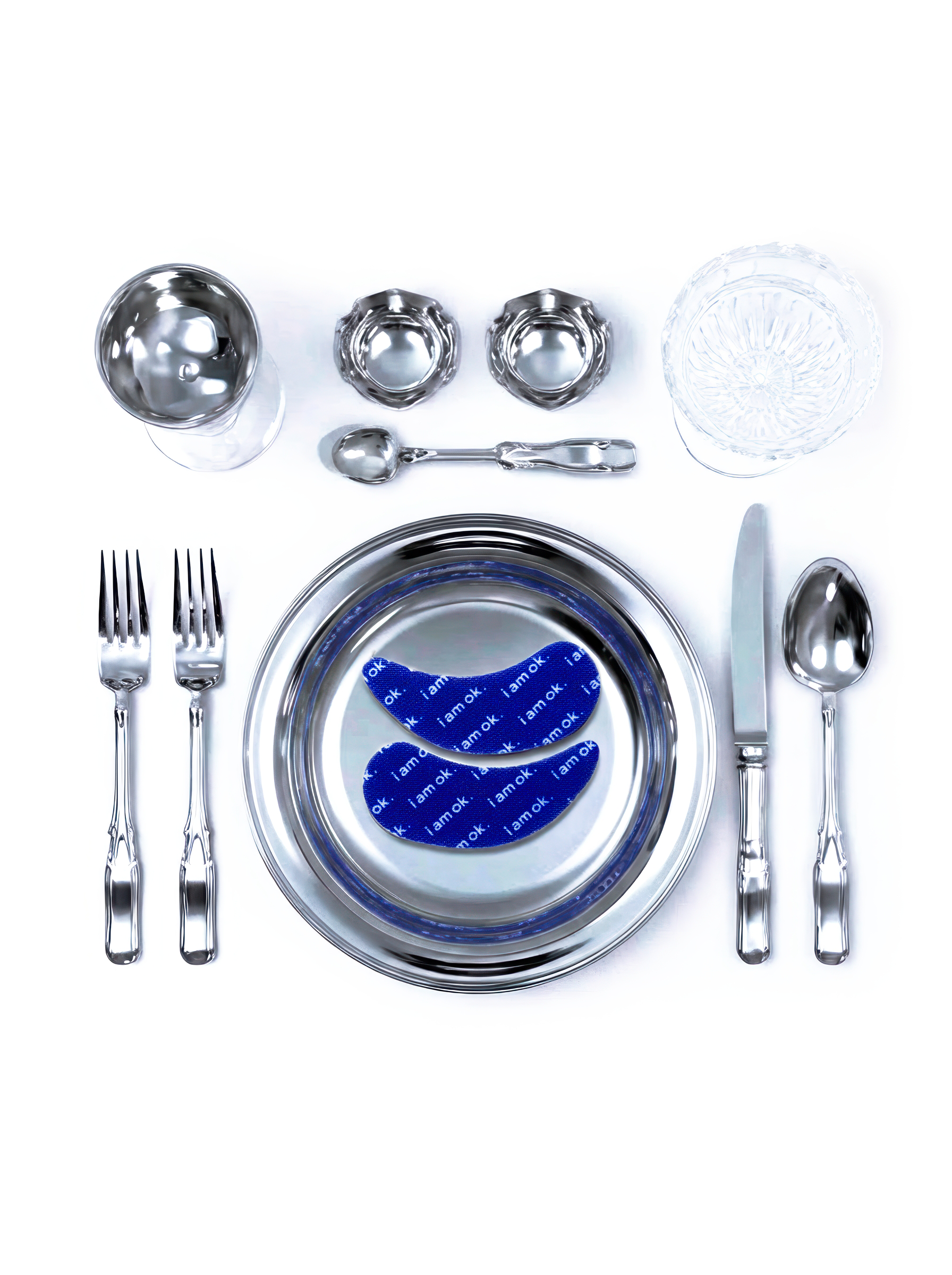 Ingredients list highlight