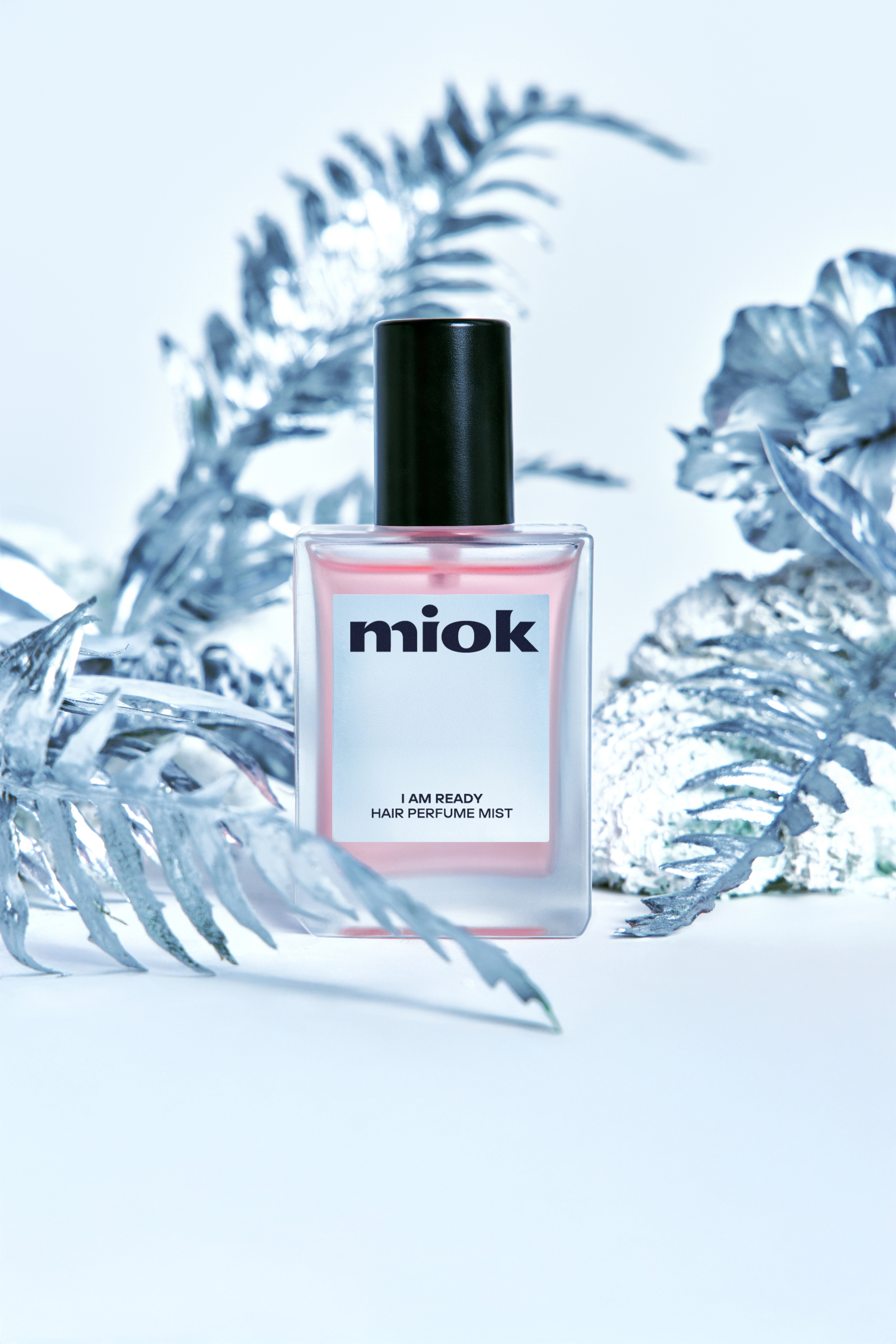 I AM READY HAIR PERFUME MIST