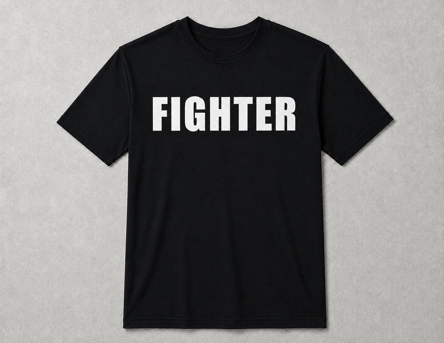 Fight Club Energy Fighter T-Shirt