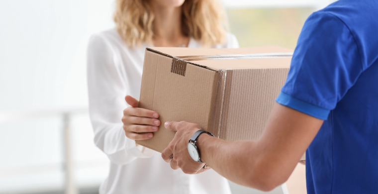 Vlastní vyzvednutí + dobírka, je možné změnit saúdský logistický průmysl?  - Hugo Net