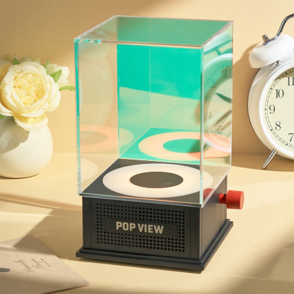 Mini Speaker Night Light-SELLMALL