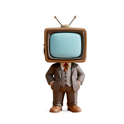 Custom 3D Cartoon Chibi Figure Team Character | Perfect Fan Support Gift & Collectible-SELLMALL