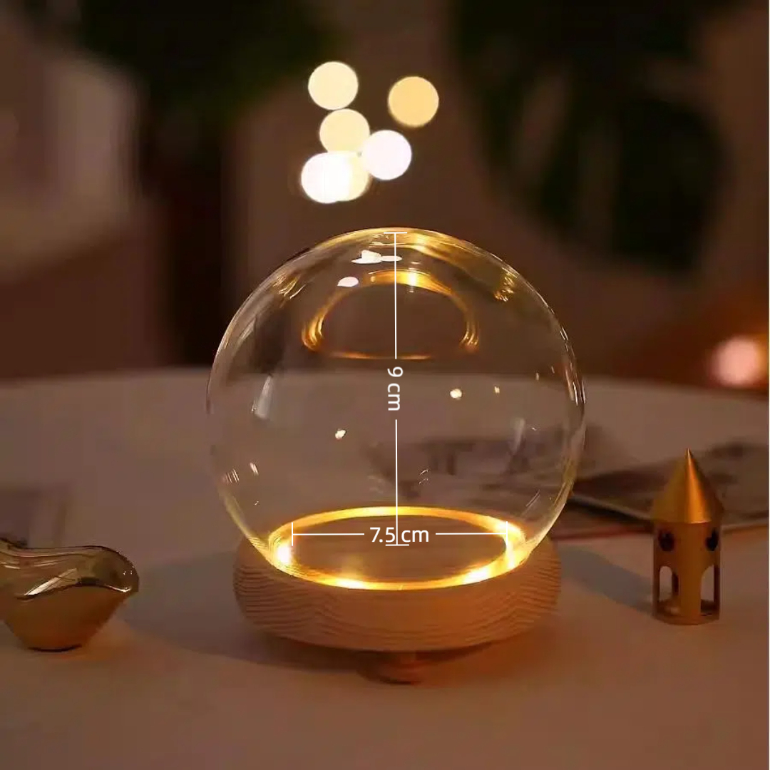 Suitable for 3D Figures LED Light-SELLMALL