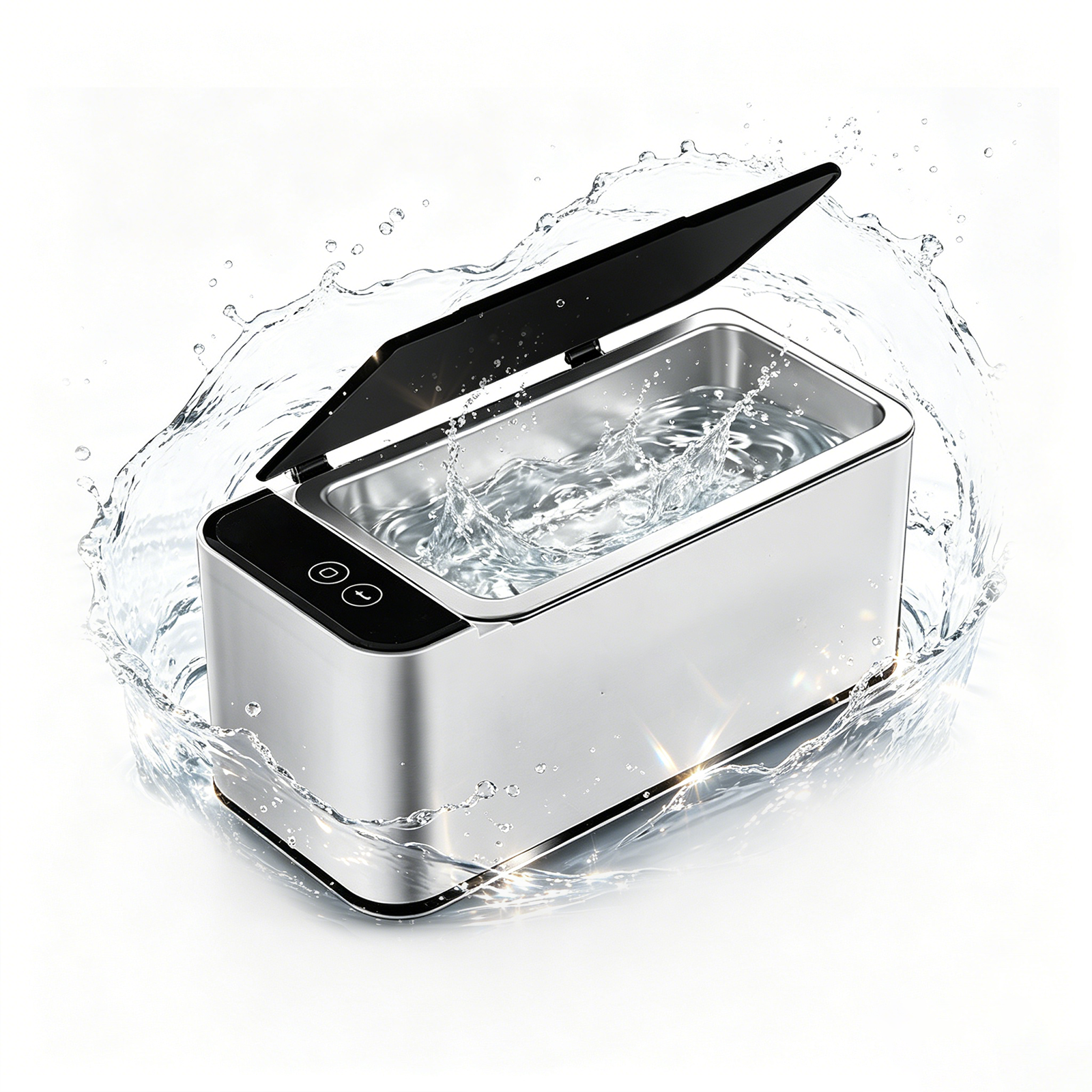 Tiverno Ultrasonic Cleaner Machine