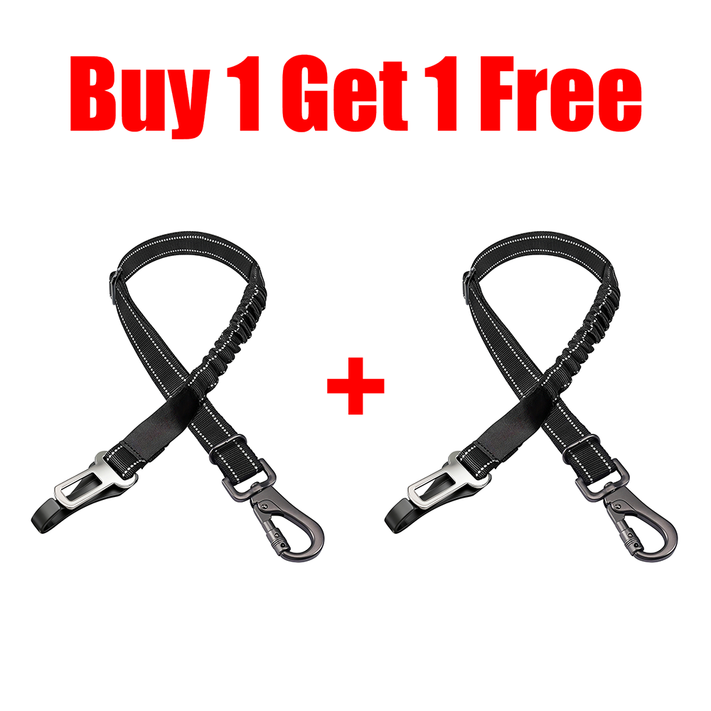 Orivana Dog Vehicle Safety Vest Harness