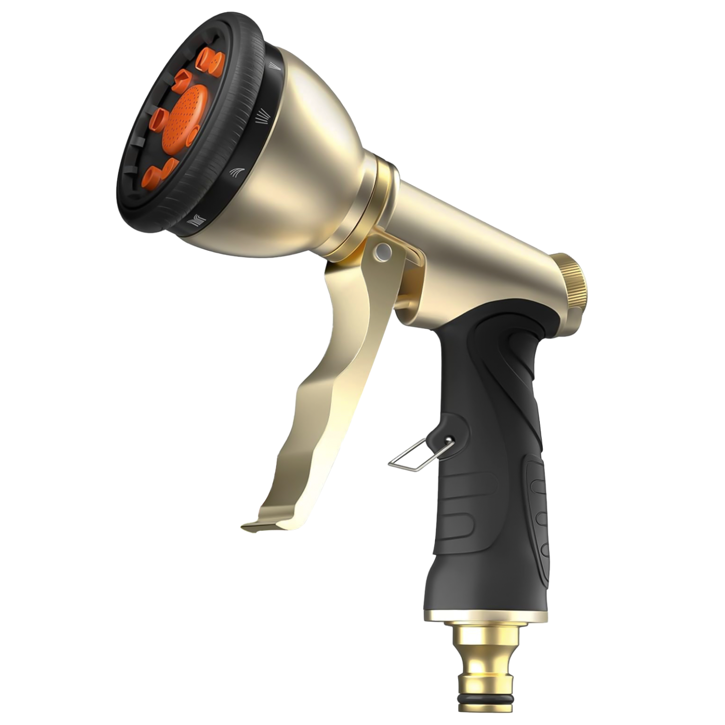 Orivana Garden Hose Nozzle