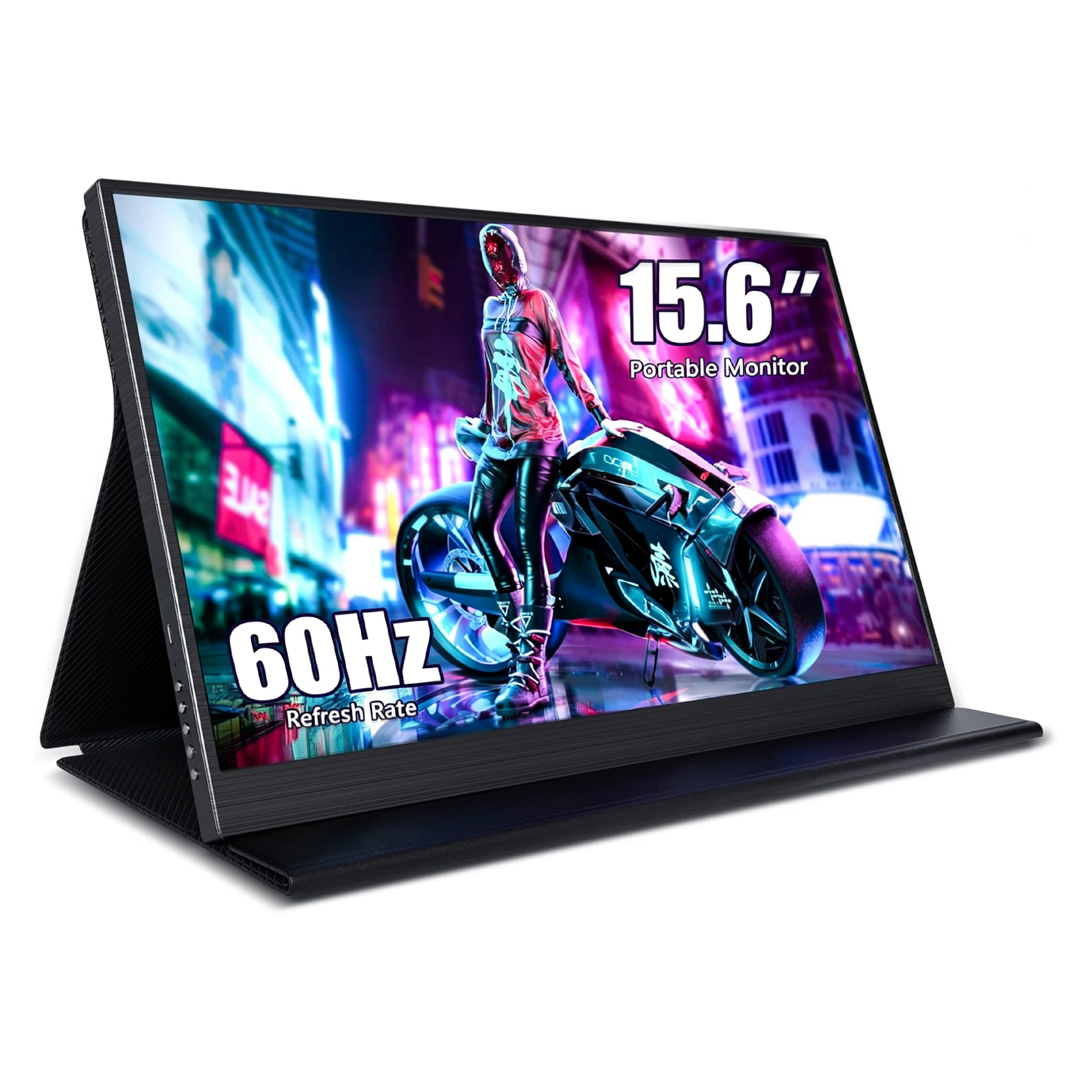 Orivana Portable Monitor Touchscreen