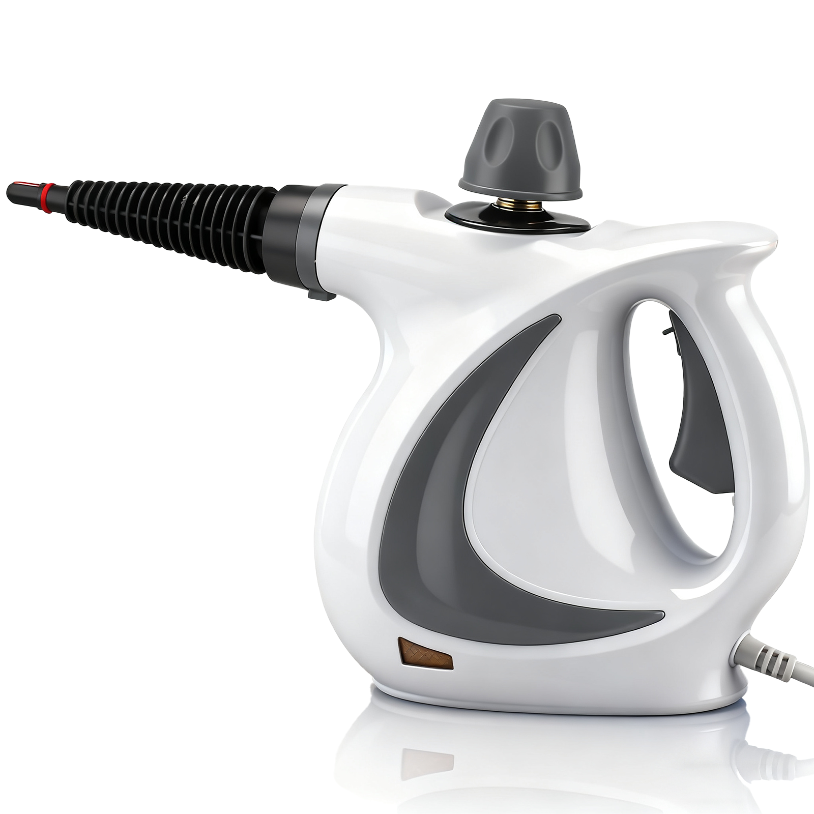 Oliventa Handheld Steam Cleaner