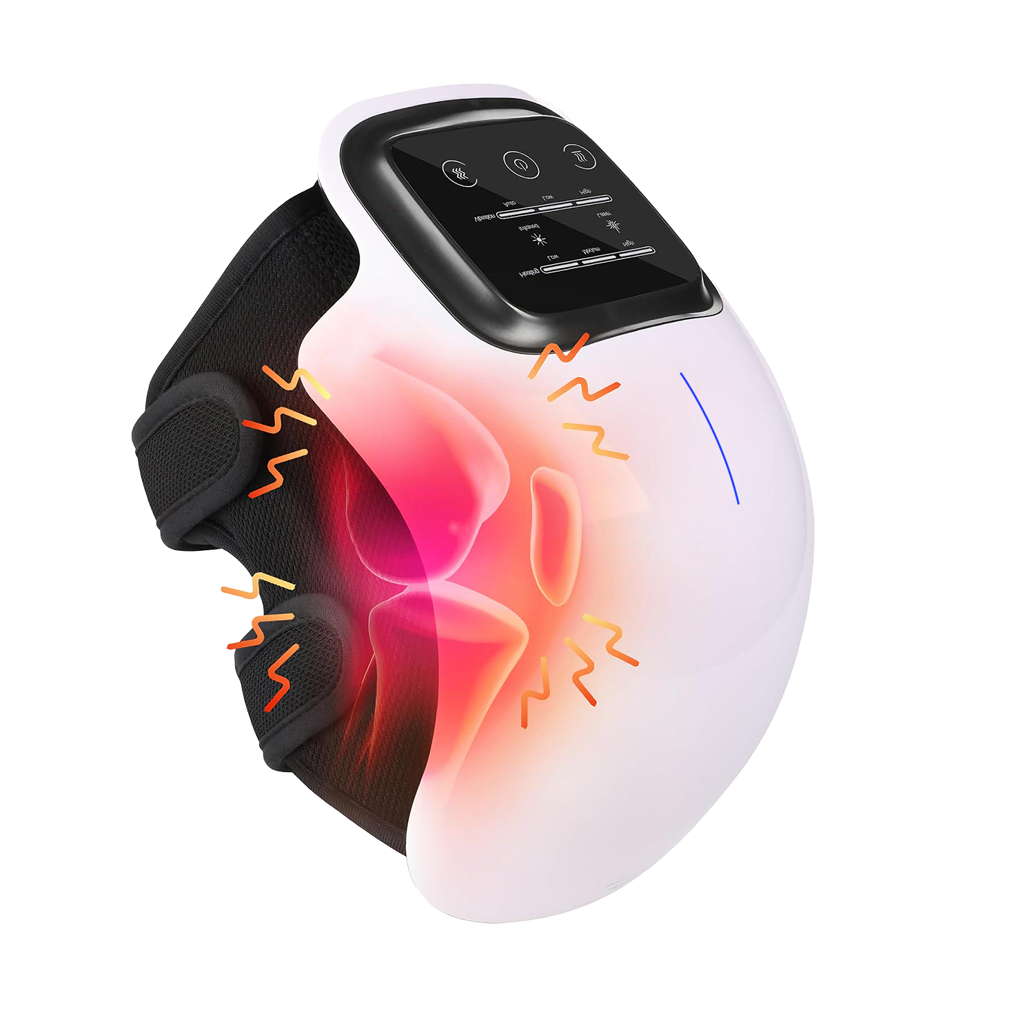 Oliventa Portable Knee Massager