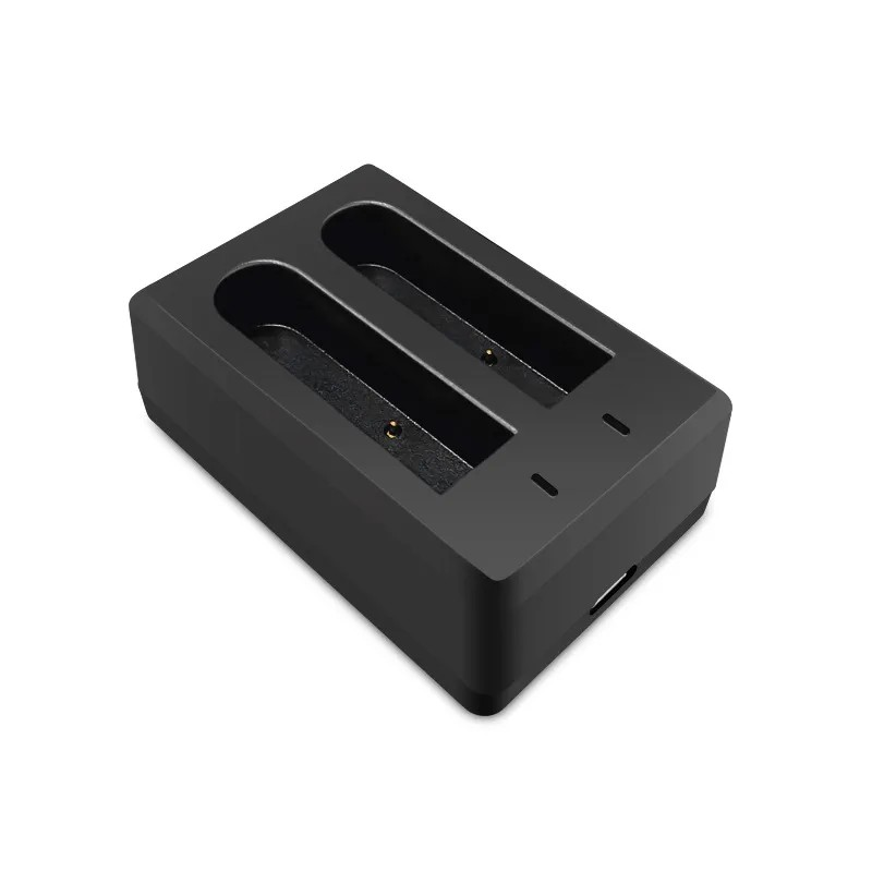 Dual Charging